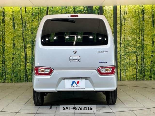 Suzuki WAGON R 2020-03 289743-17