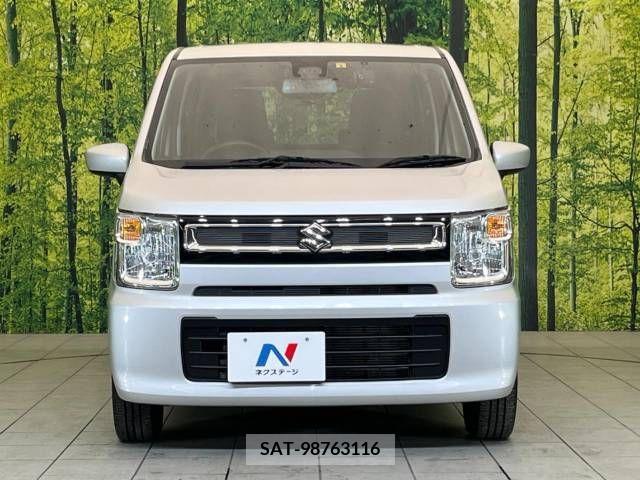 Suzuki WAGON R 2020-03 289743-16