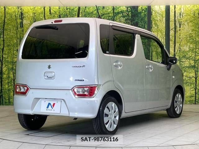Suzuki WAGON R 2020-03 289743-15