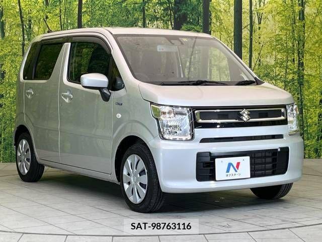 Suzuki WAGON R 2020-03 289743-14