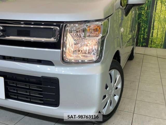 Suzuki WAGON R 2020-03 289743-12