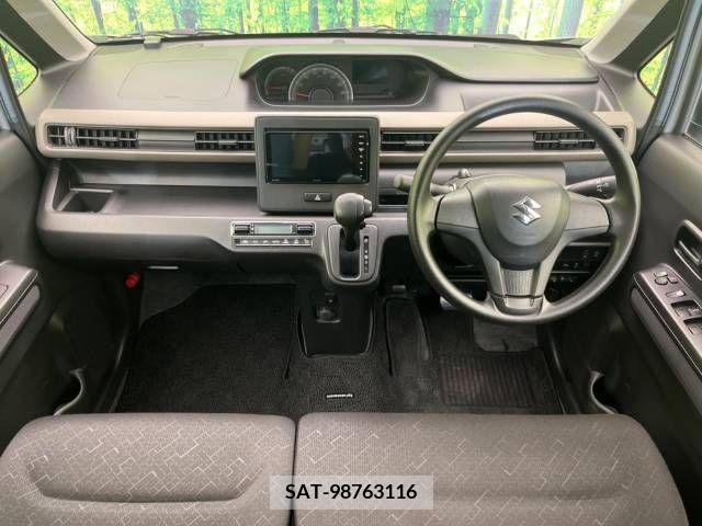 Suzuki WAGON R 2020-03 289743-1