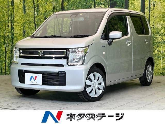 Suzuki WAGON R 2020-03 289743-0