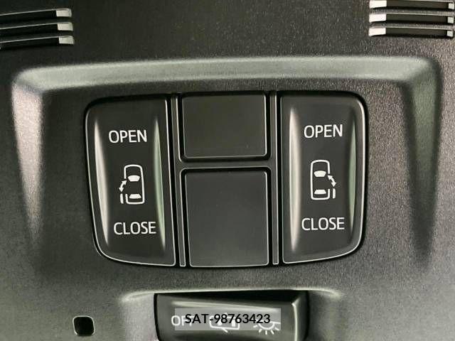 Toyota ALPHARD 2015-06 208968-4