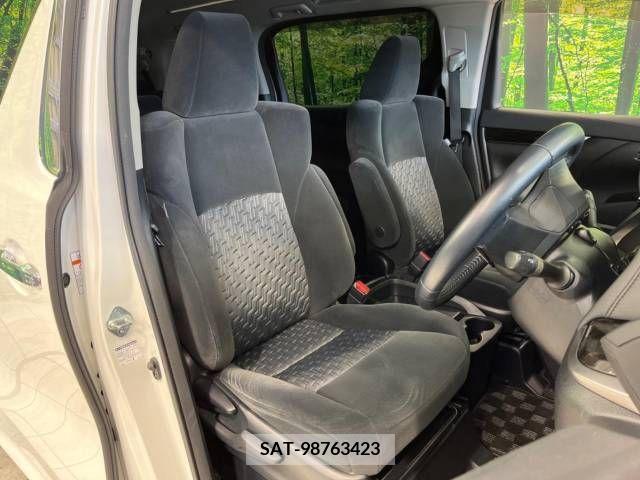 Toyota ALPHARD 2015-06 208968-8