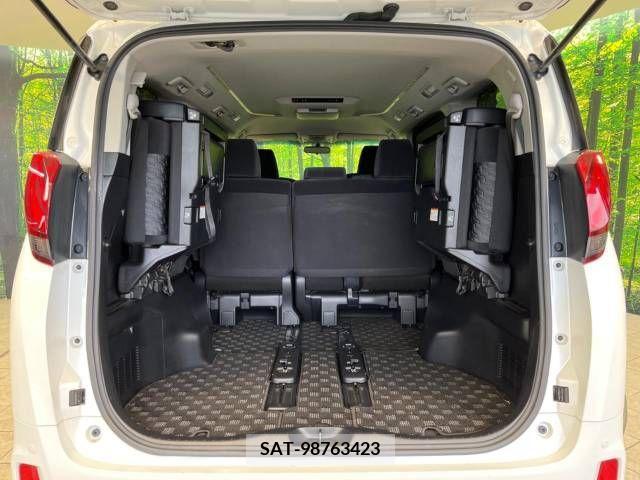 Toyota ALPHARD 2015-06 208968-10