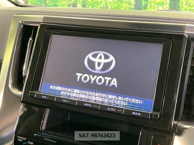 Toyota ALPHARD 2015-06 208968-2