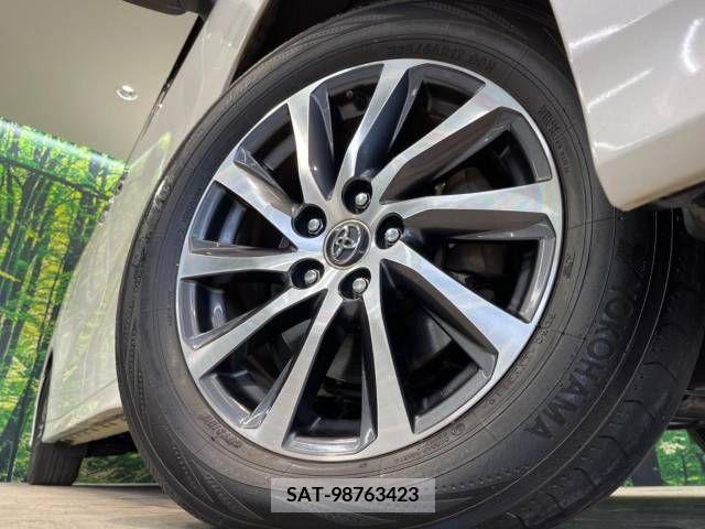 Toyota ALPHARD 2015-06 208968-13