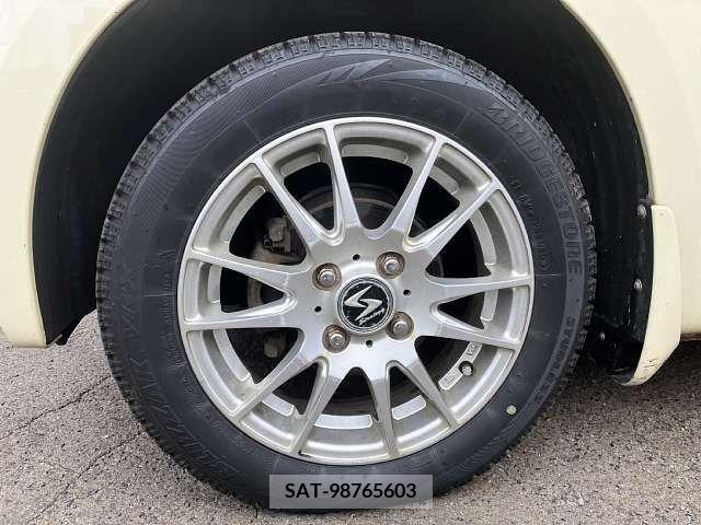 Honda N BOX 2013-08 392554-4