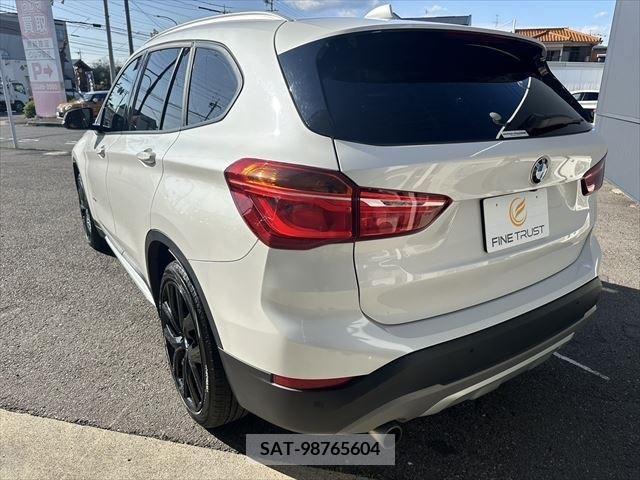 Bmw X1 2017-04 229487-6