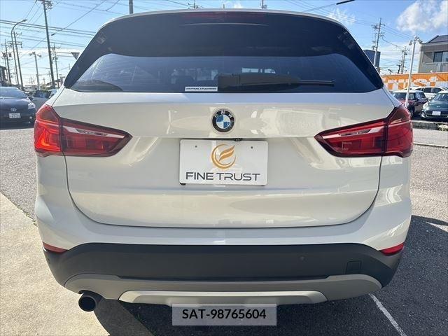 Bmw X1 2017-04 229487-5
