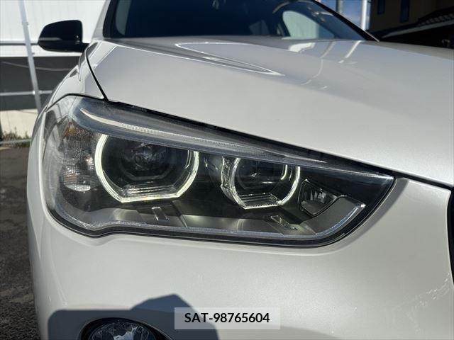 Bmw X1 2017-04 229487-9