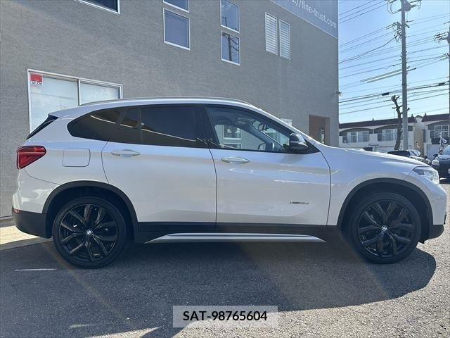 Bmw X1 2017-04 229487-3