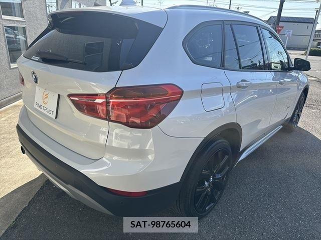 Bmw X1 2017-04 229487-4