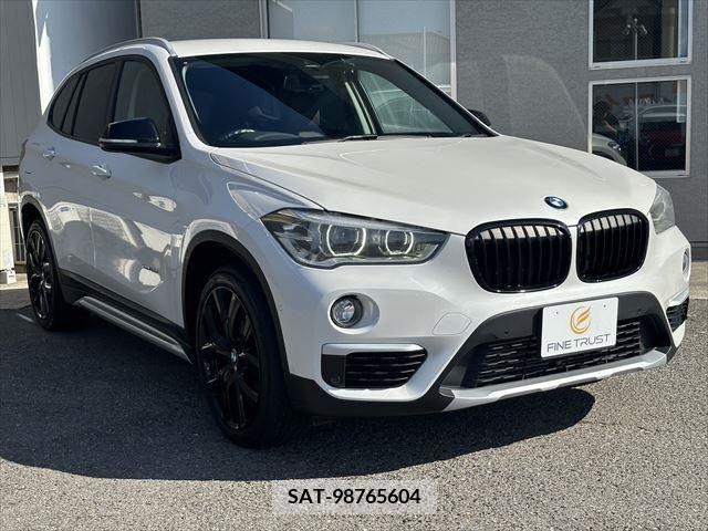 Bmw X1 2017-04 229487-2