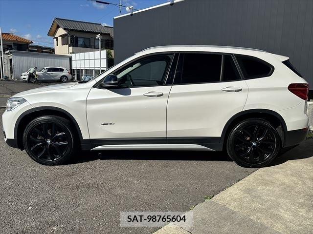 Bmw X1 2017-04 229487-7
