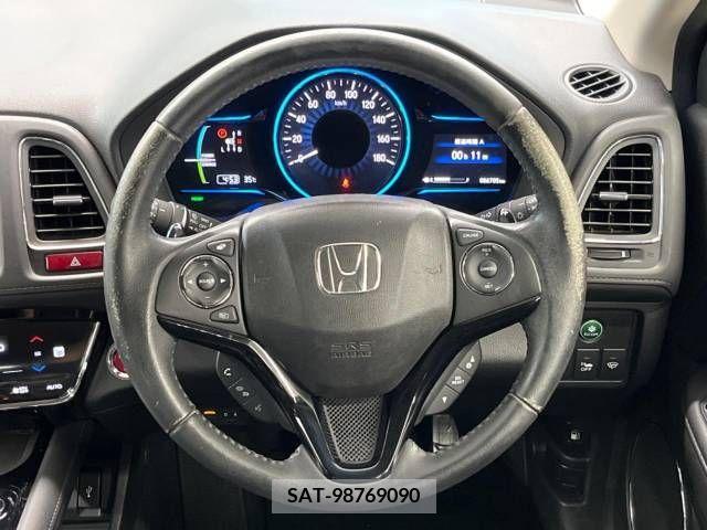 Honda VEZEL 2015-02 370104-11