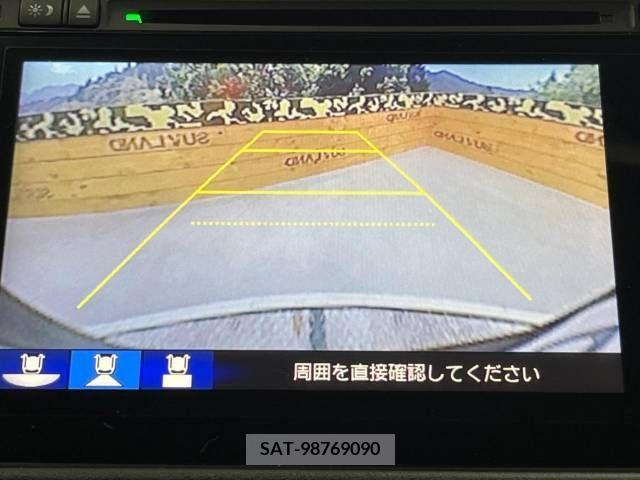 Honda VEZEL 2015-02 370104-3