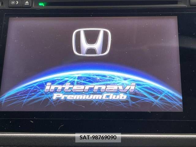 Honda VEZEL 2015-02 370104-2