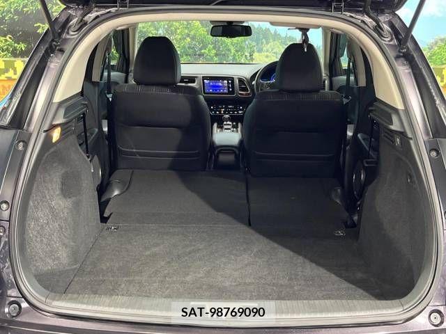 Honda VEZEL 2015-02 370104-10