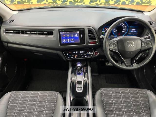 Honda VEZEL 2015-02 370104-1