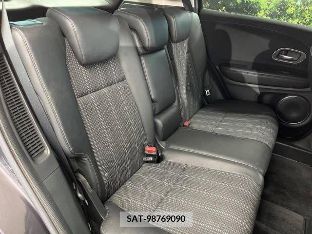 Honda VEZEL 2015-02 370104-9