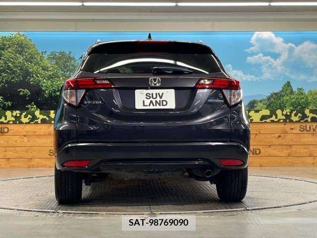 Honda VEZEL 2015-02 370104-15
