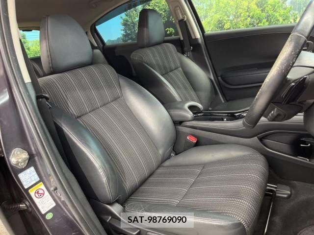 Honda VEZEL 2015-02 370104-8
