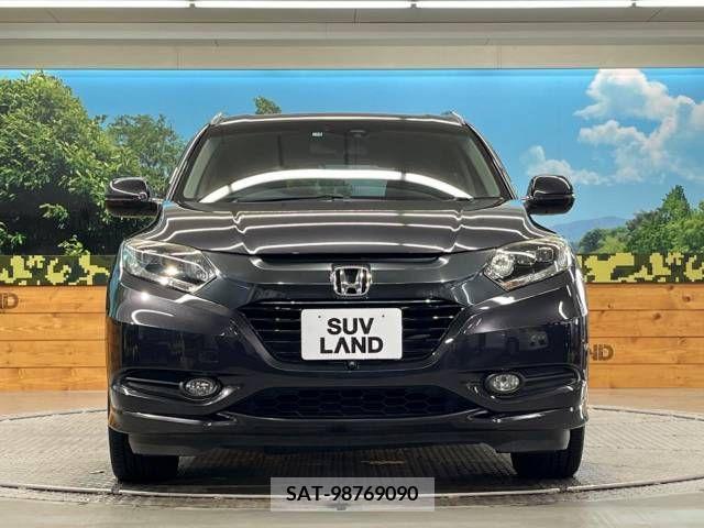 Honda VEZEL 2015-02 370104-14