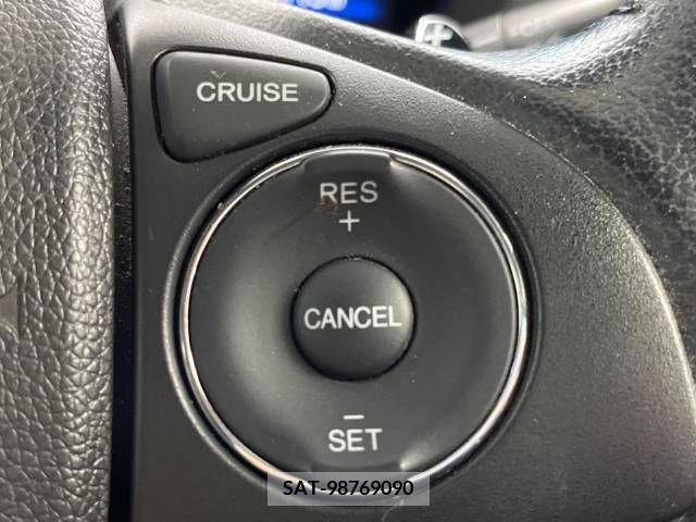 Honda VEZEL 2015-02 370104-7