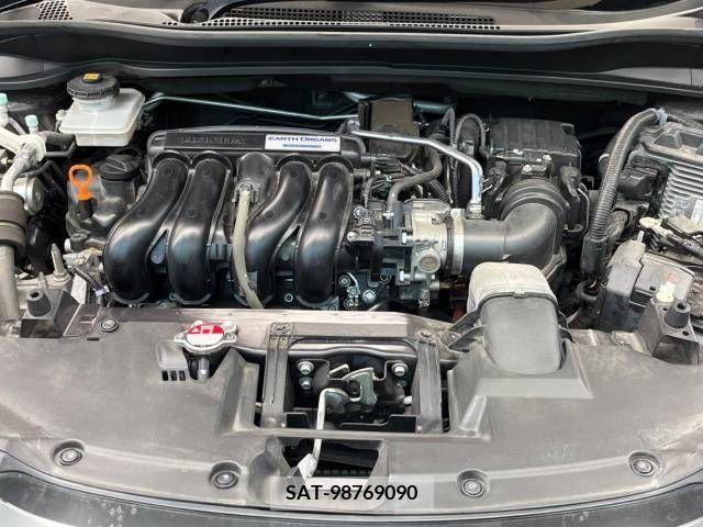 Honda VEZEL 2015-02 370104-18
