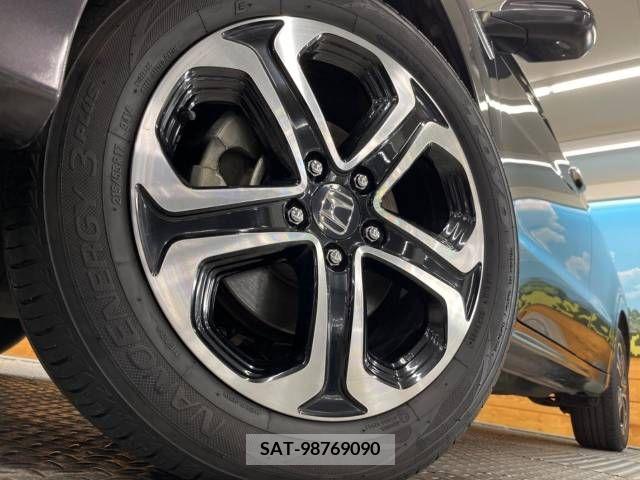 Honda VEZEL 2015-02 370104-13