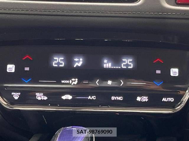 Honda VEZEL 2015-02 370104-6