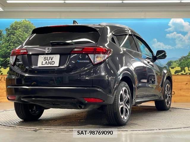 Honda VEZEL 2015-02 370104-17