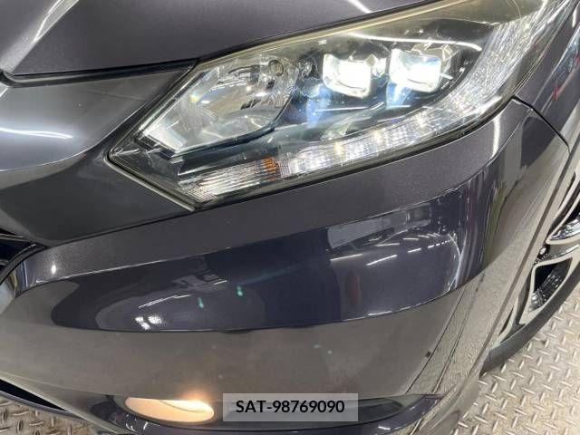 Honda VEZEL 2015-02 370104-12