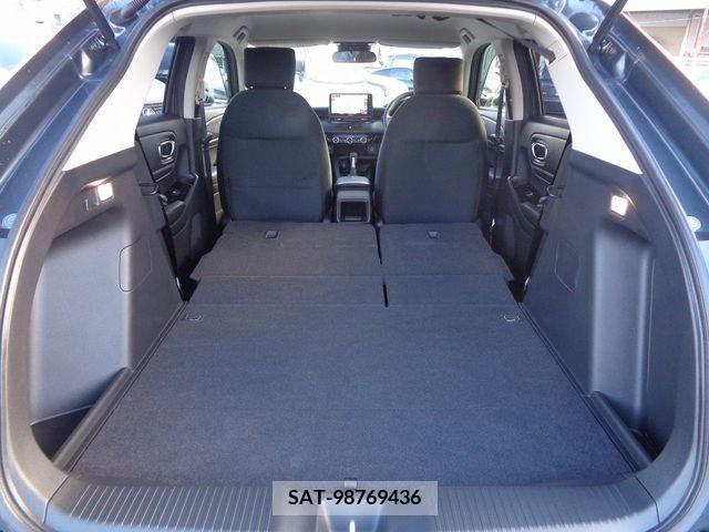 Honda VEZEL 2022-11 208843-8