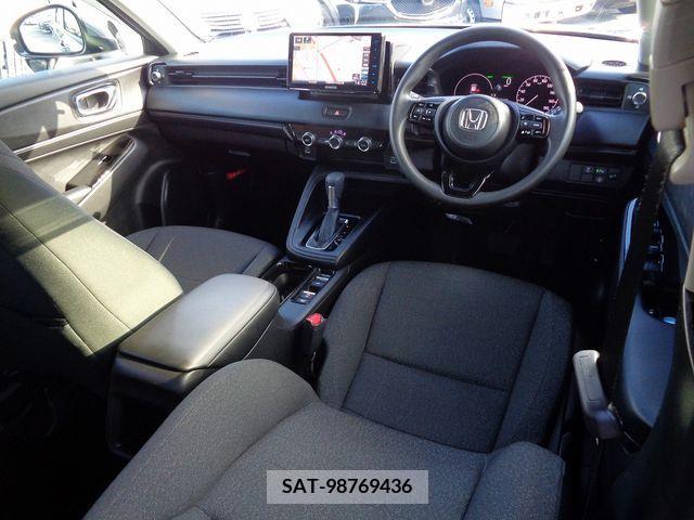 Honda VEZEL 2022-11 208843-9