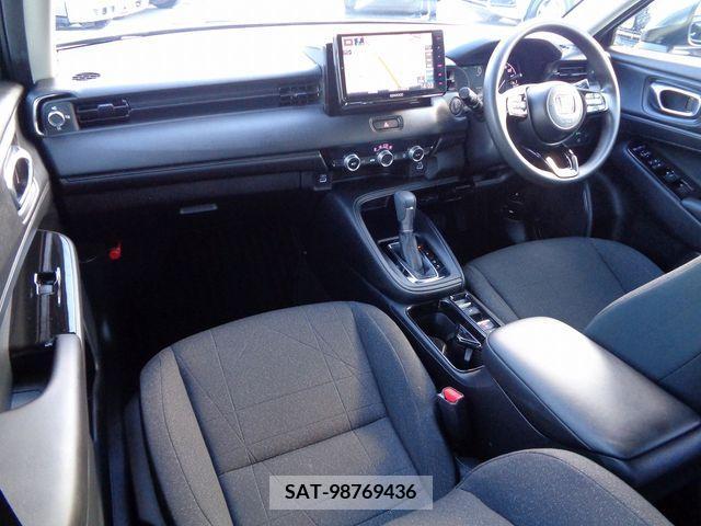 Honda VEZEL 2022-11 208843-10
