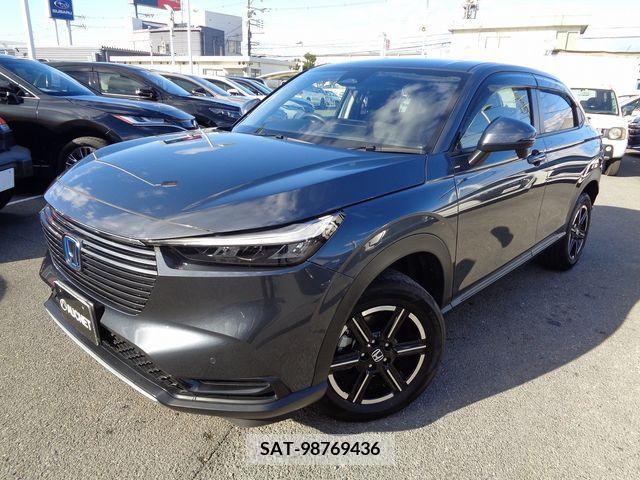 Honda VEZEL 2022-11 208843-0