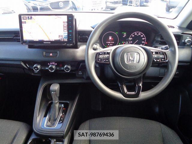 Honda VEZEL 2022-11 208843-1