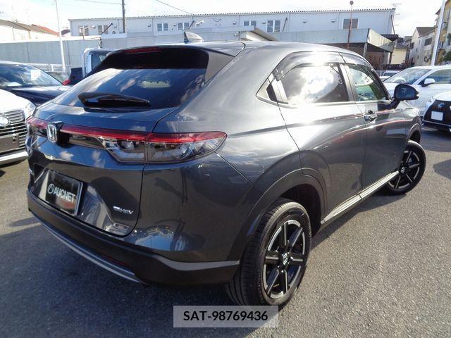 Honda VEZEL 2022-11 208843-2