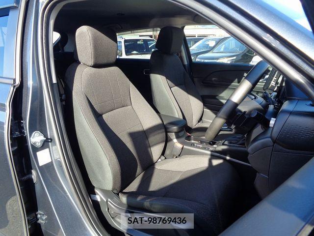 Honda VEZEL 2022-11 208843-3
