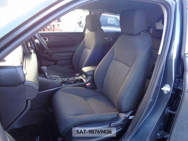 Honda VEZEL 2022-11 208843-4
