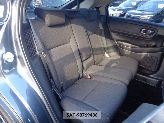 Honda VEZEL 2022-11 208843-5