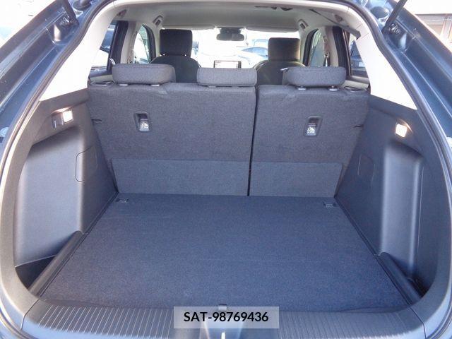 Honda VEZEL 2022-11 208843-7