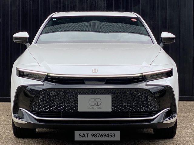 Toyota CROWN 2023-04 200635-3