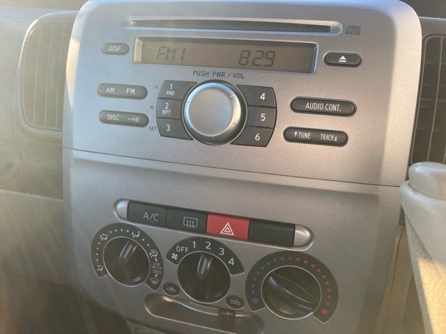 Daihatsu TANTO 2012-07 191956-17