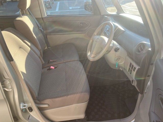 Daihatsu TANTO 2012-07 191956-11