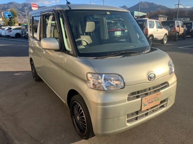 Daihatsu TANTO 2012-07 191956-3
