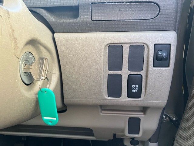 Daihatsu TANTO 2012-07 191956-18